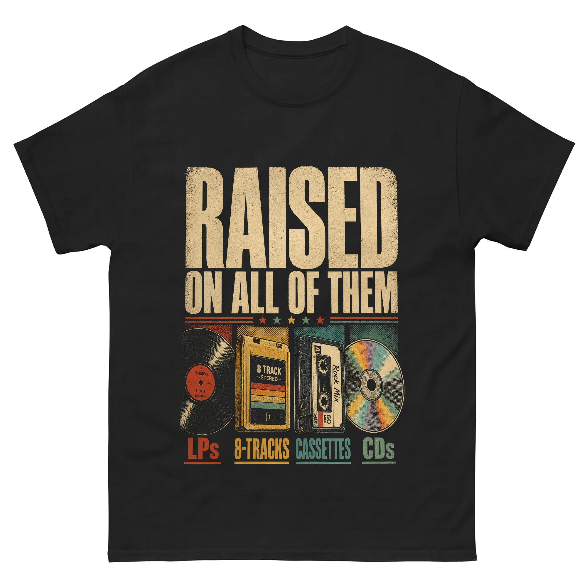 Vintage T-Shirt